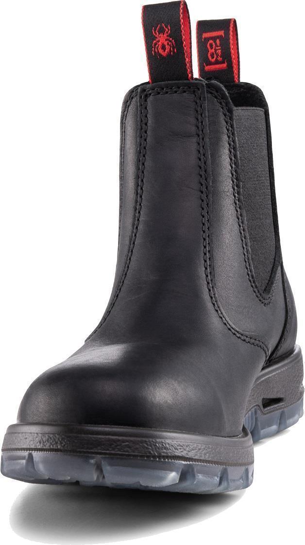Bobcat  - Black 4