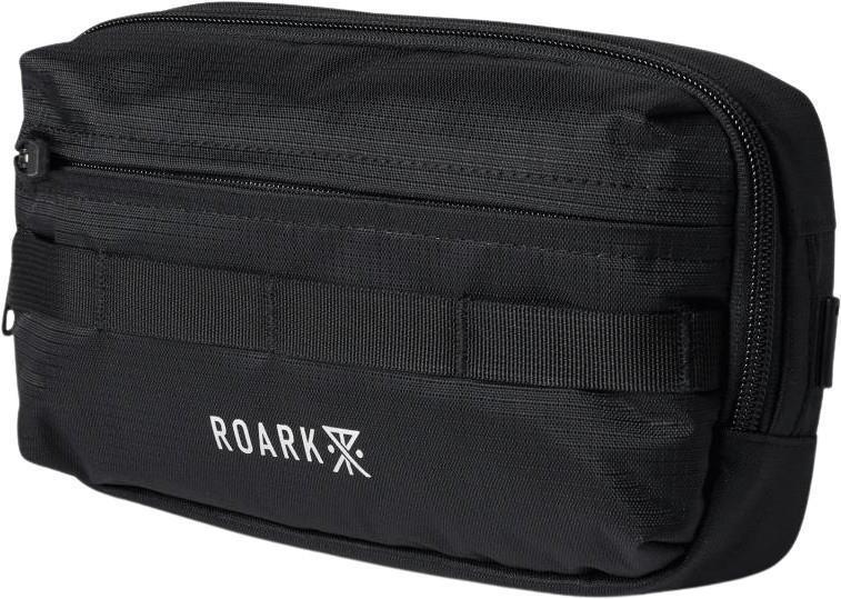 Accomplice Escape Mod 2L Pouch - Black 1