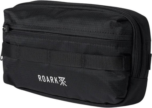 Accomplice Escape Mod 2L Pouch - Black 1