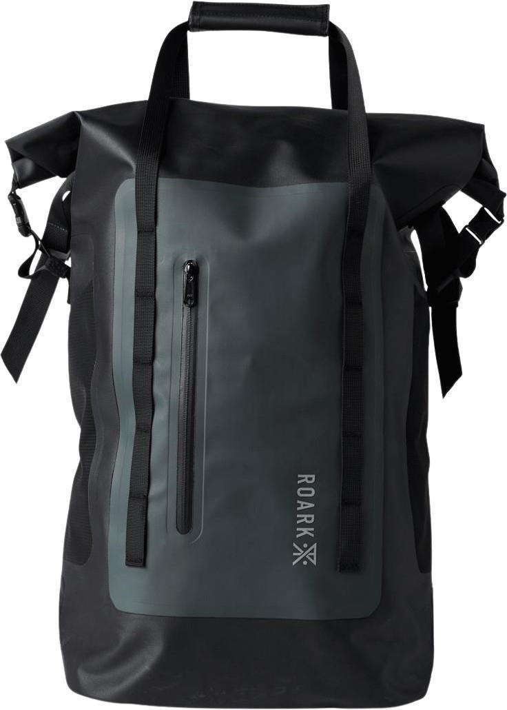 Accomplice Missing Link 42L Backpack - Black 1