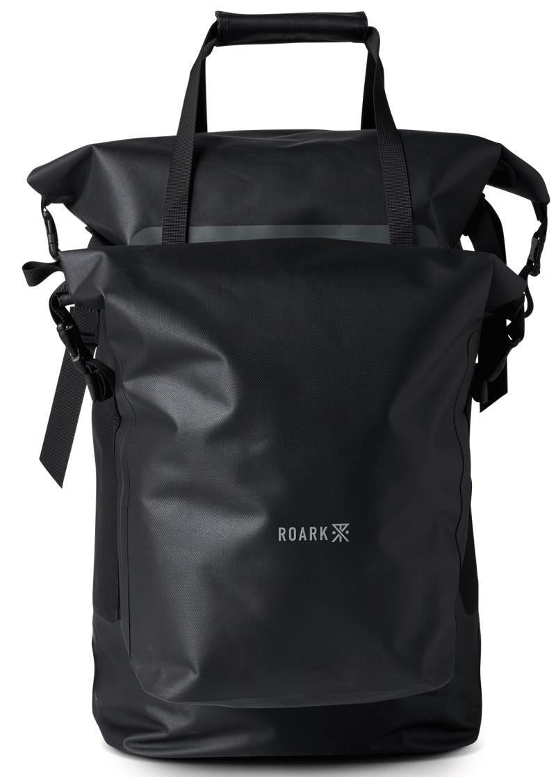 Accomplice Missing Link 42L Backpack - Black 3
