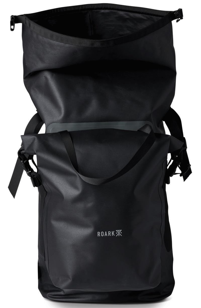 Accomplice Missing Link 42L Backpack - Black 4