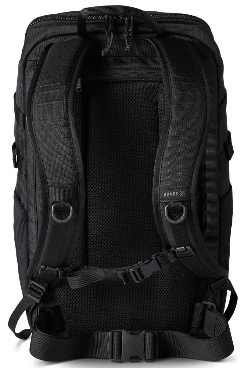 Accomplice Mule 25L Bag - Black 2