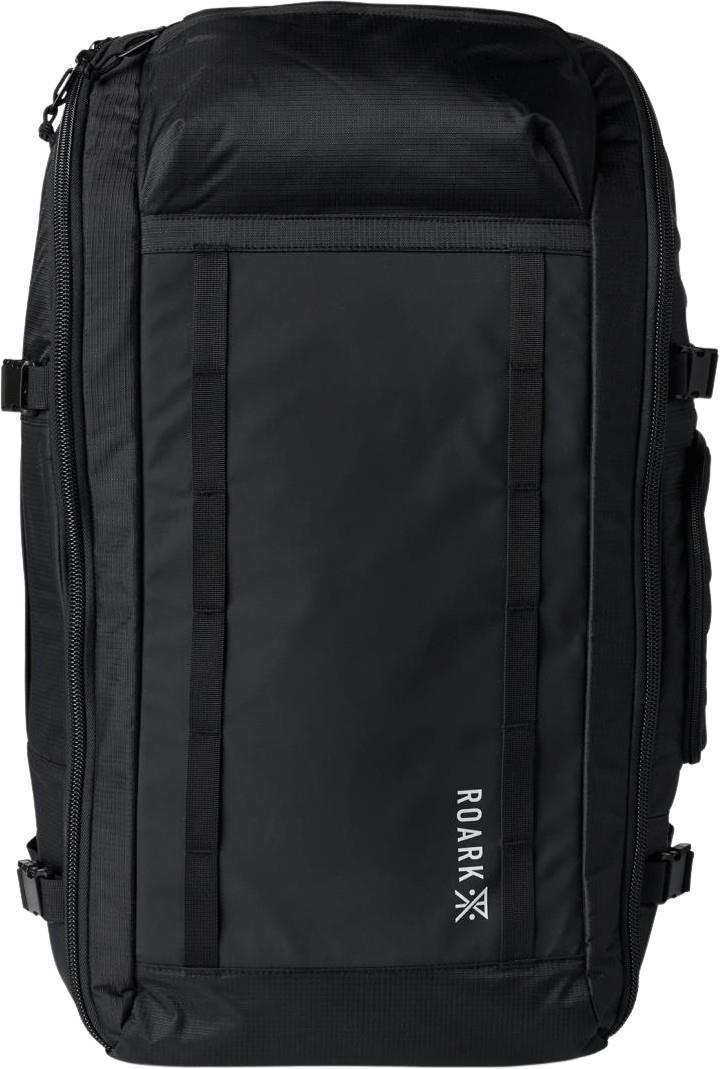 Accomplice Mule 45L Bag - Black 1