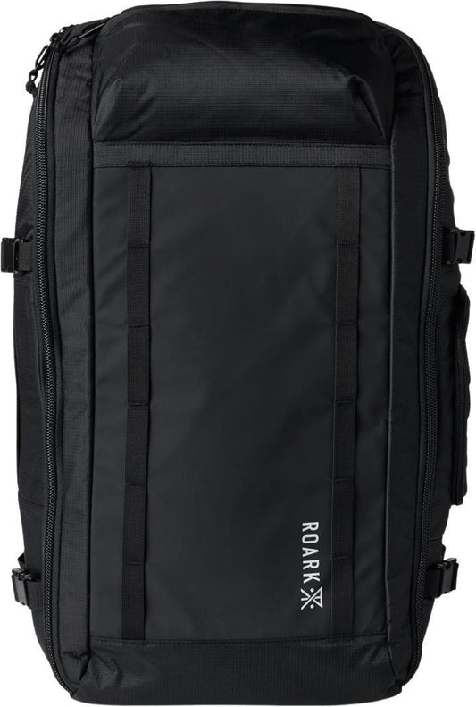 Accomplice Mule 45L Bag - Black 1