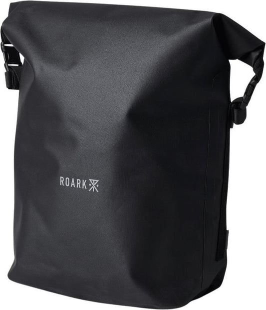 Accomplice Shelter Mod 14L Bag - Black 1