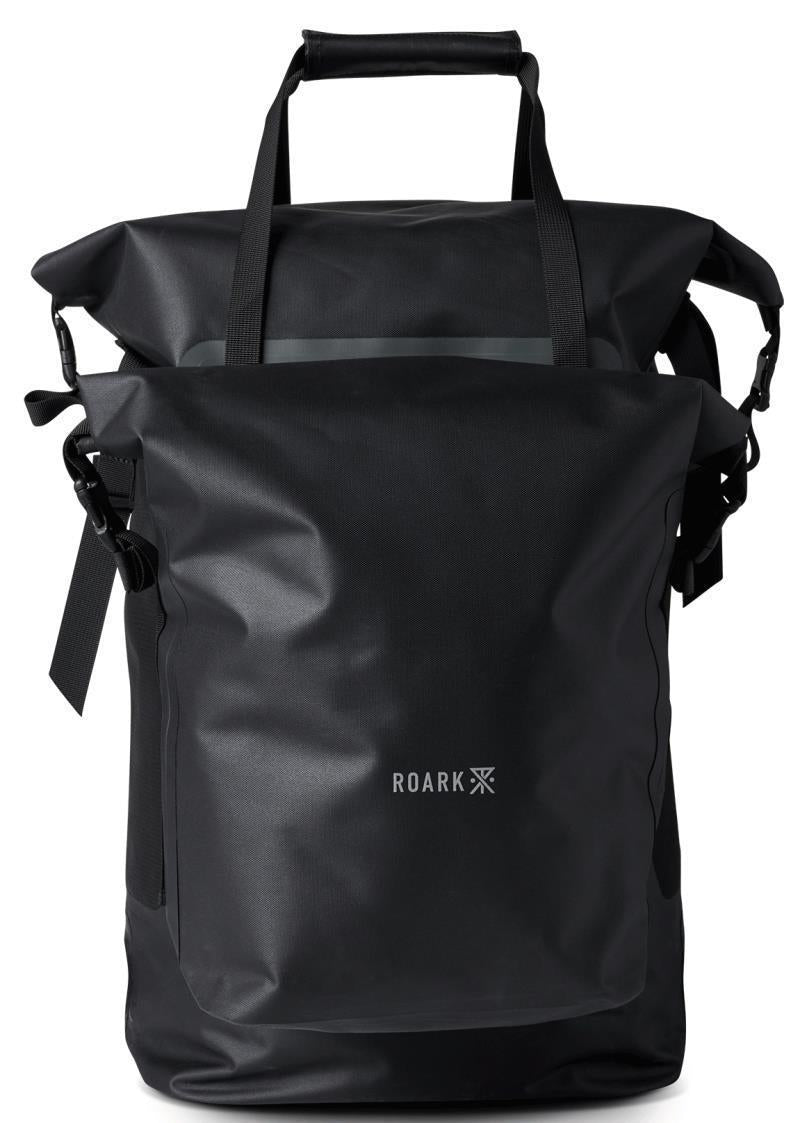 Accomplice Shelter Mod 14L Bag - Black 2