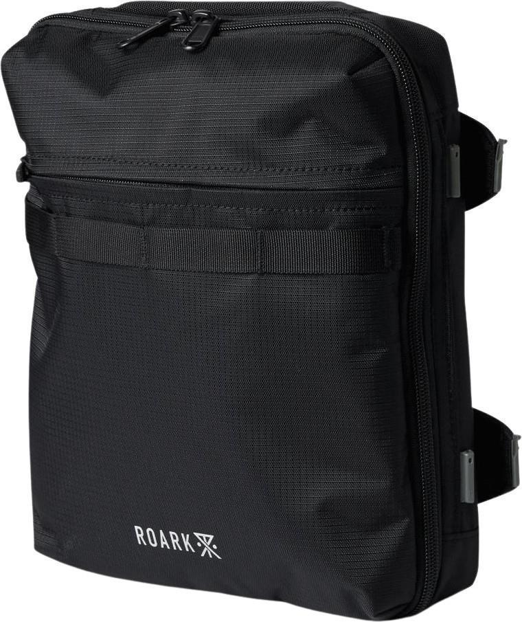 Accomplice Stow Mod 4.5L Pouch - Black 1