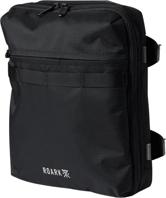 Accomplice Stow Mod 4.5L Pouch - Black 1
