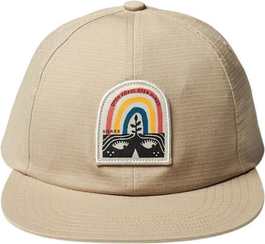 Campover Strapback - Beach 1