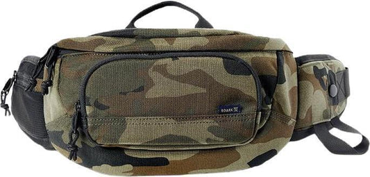 Compadre Bag - Camo 1
