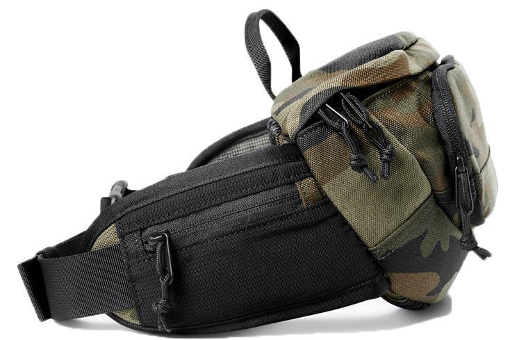 Compadre Bag - Camo 4