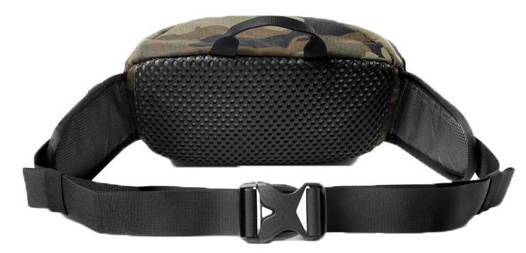 Compadre Bag - Camo 5