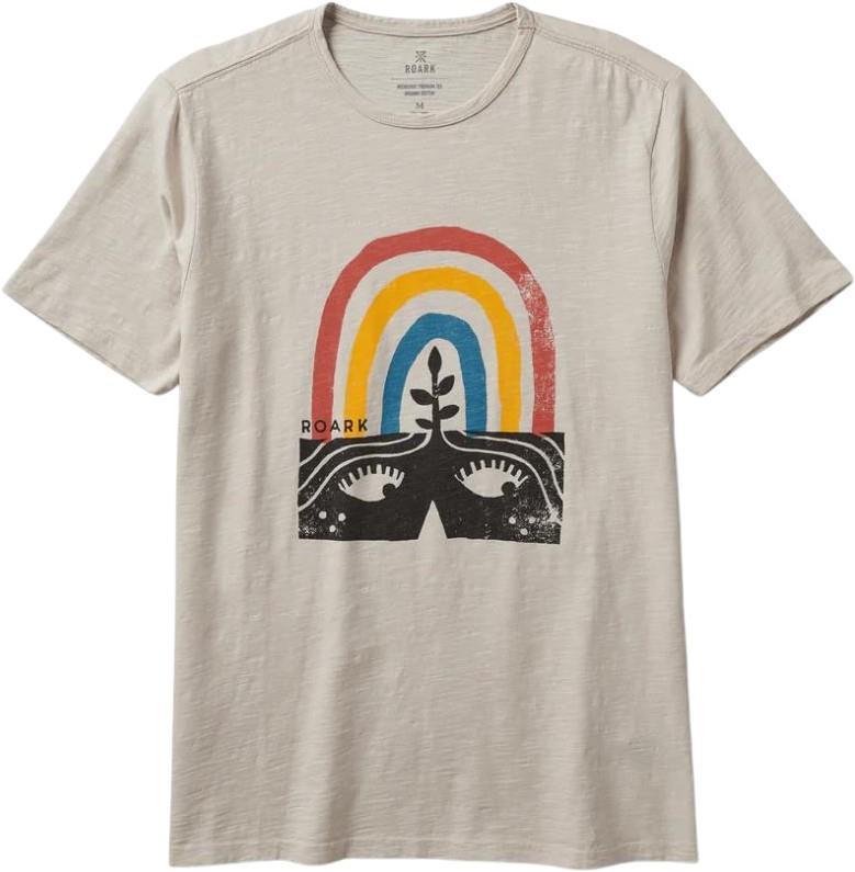 Daydreamer SS - Mens - Bone 1
