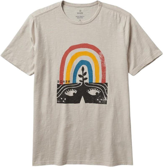 Daydreamer SS - Mens - Bone 1