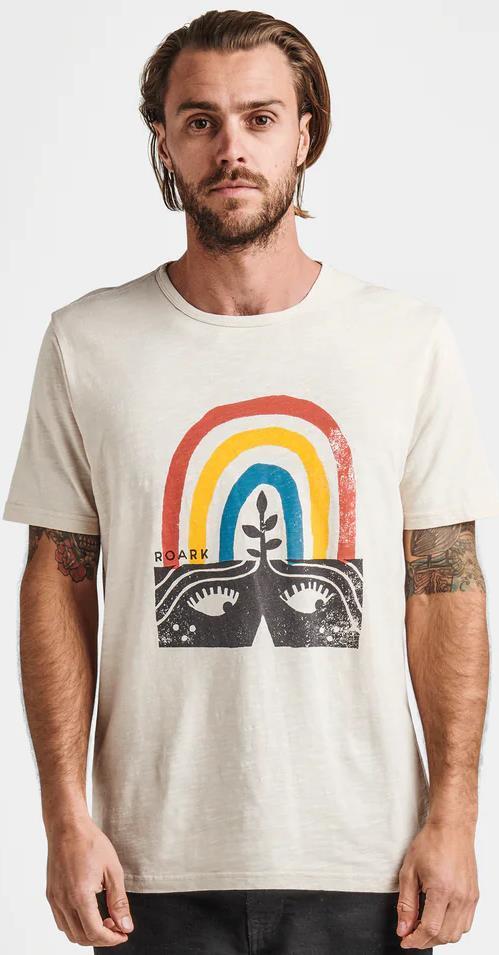 Daydreamer SS - Mens - Bone 2