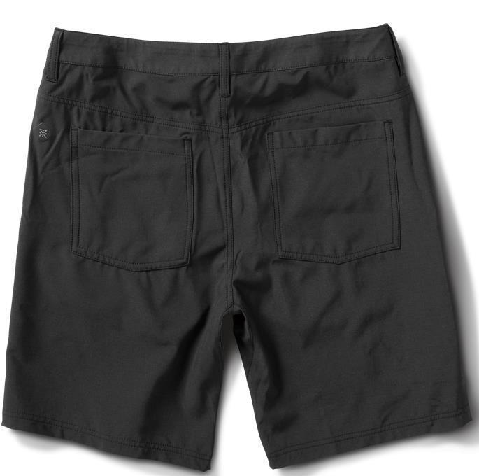 Explorer 2.0 Shorts - Mens - Black 2