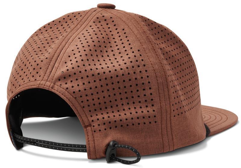 Explorer Hybrid Hat - Russet 2