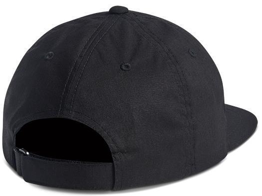 Freedom & Chaos Hat - Black 3