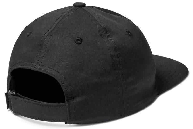 Layover Hat - Black 2