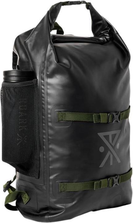 Missing Link Wet/Dry Backpack - Black 1