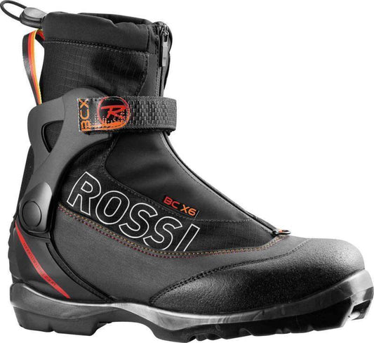 BC X6 Ski Boots - Mens - Not Applicable 1