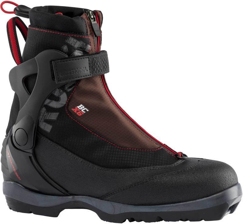 BC X6 - Ski Boots - Mens - Not Applicable 1