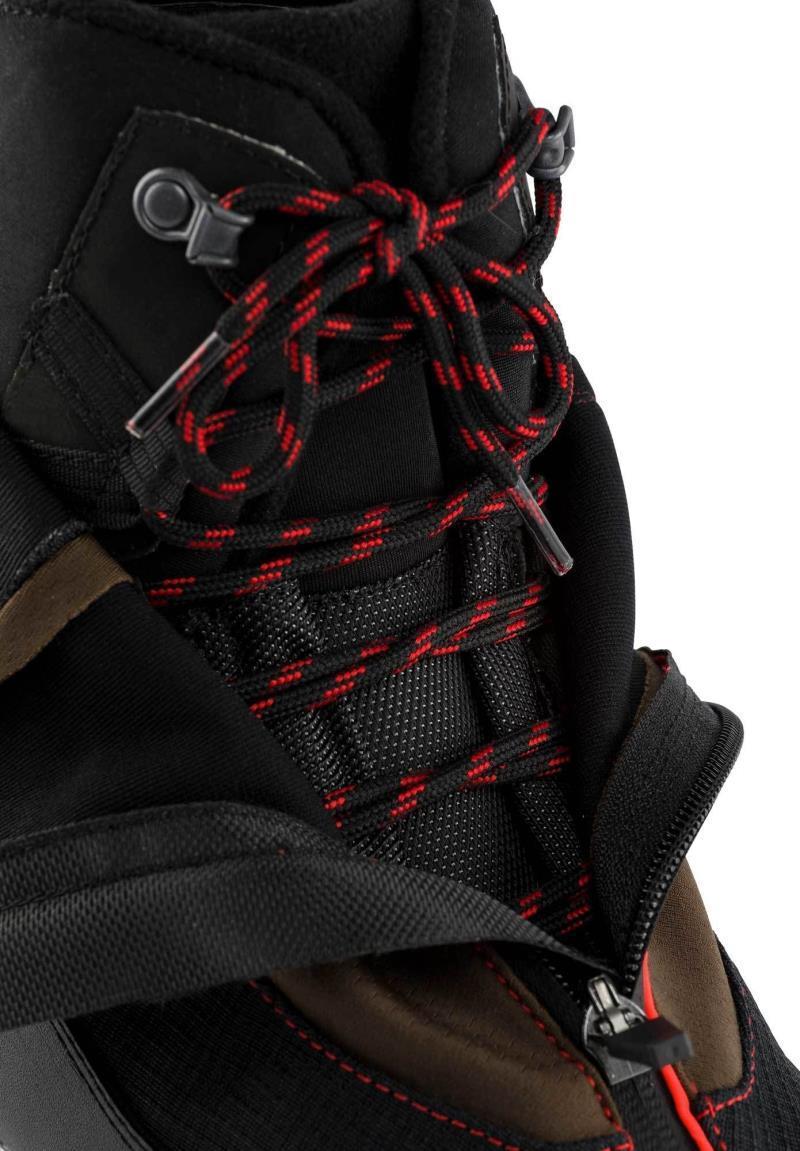 BC X6 - Ski Boots - Mens - Not Applicable 4