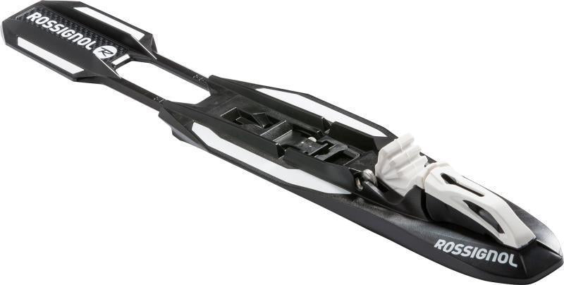Control Step In Binding - White / Black 1