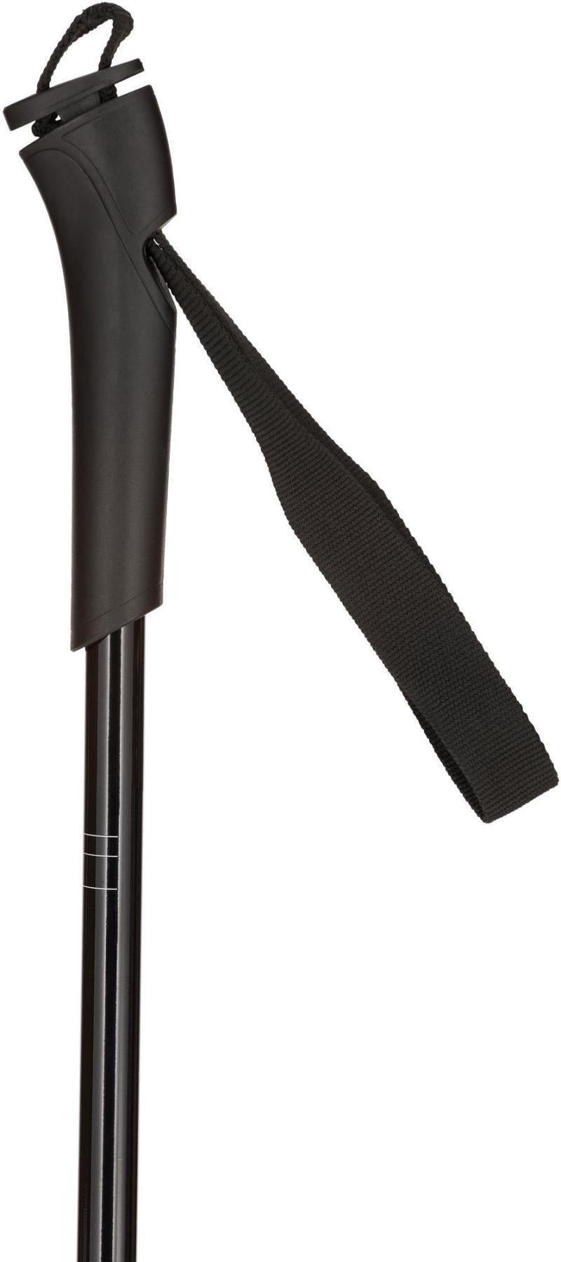 FT 501 Ski Poles - JR - Not Applicable 2