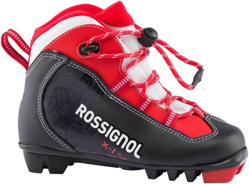 X1 Jr Ski Boots  - Not Applicable 1