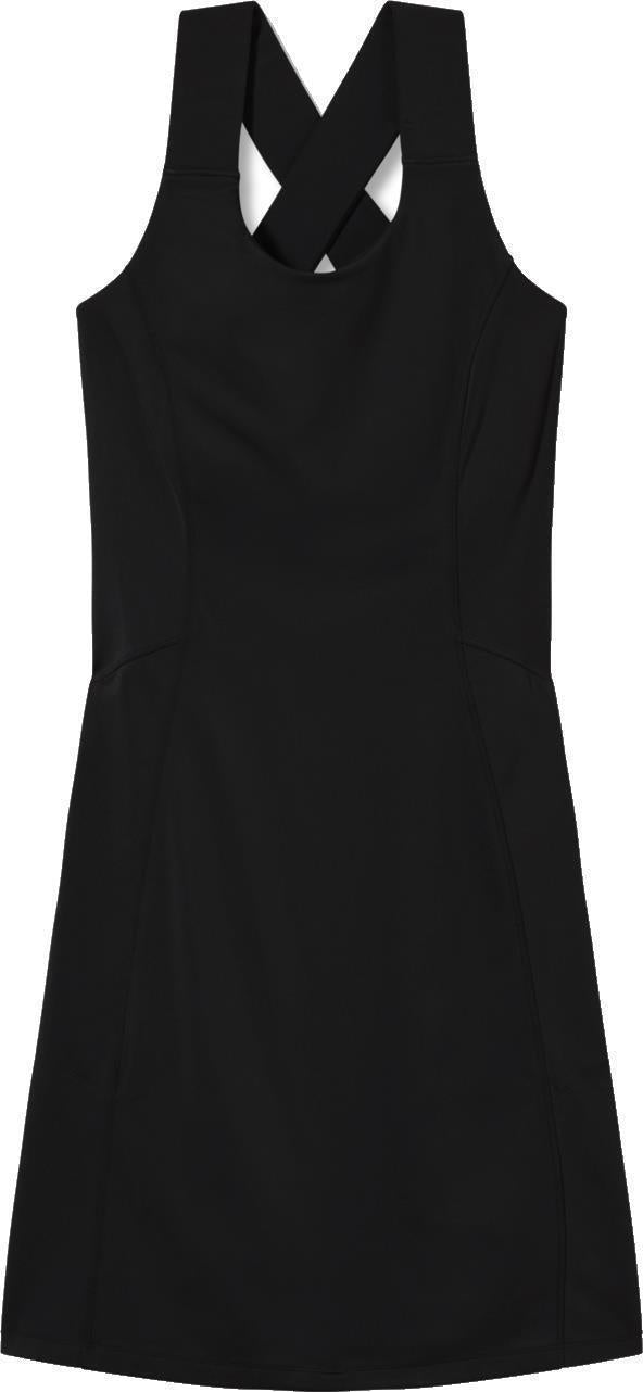 Backcountry Pro Dress - Black 1