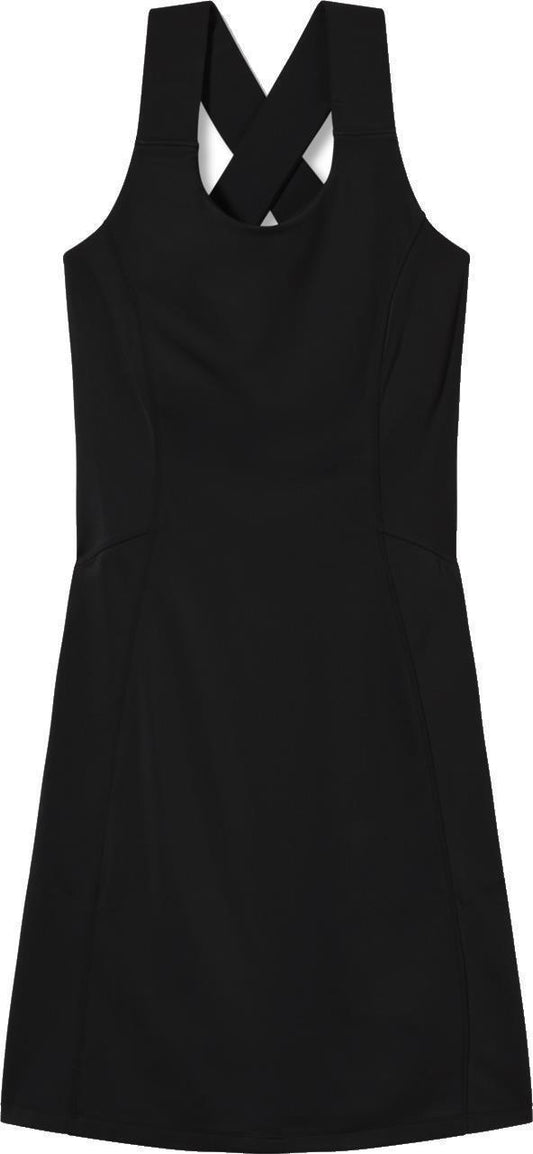 Backcountry Pro Dress - Black 1