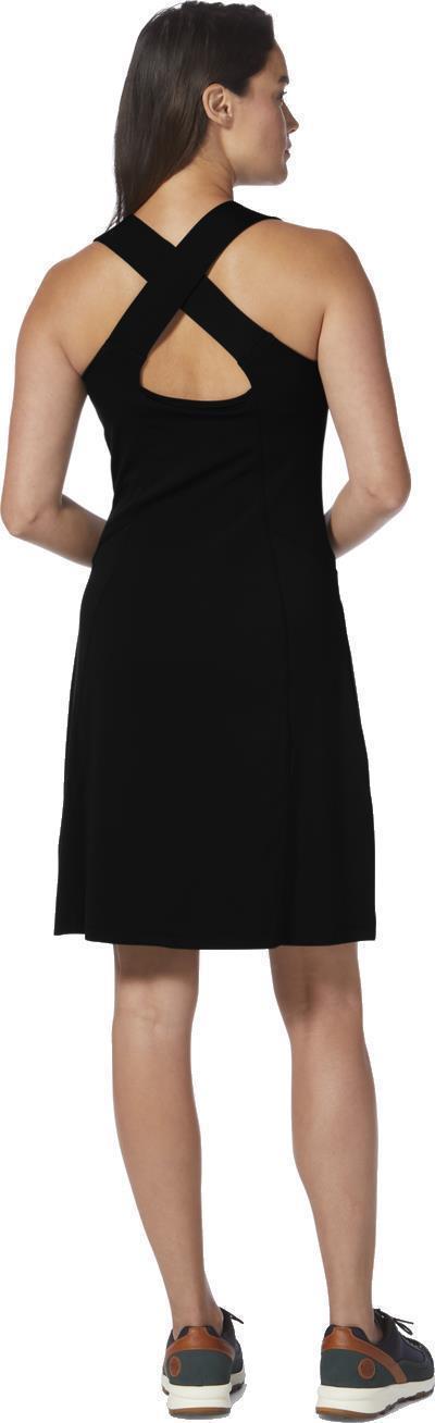 Backcountry Pro Dress - Black 3