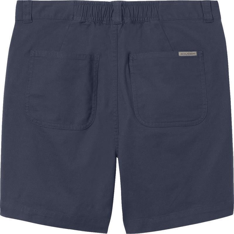 Billy Goat II Shorts - Womens - Navy 2