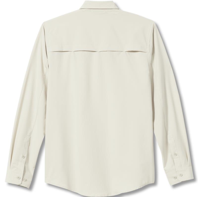 Expedition Pro LS - Mens - Soapstone 2