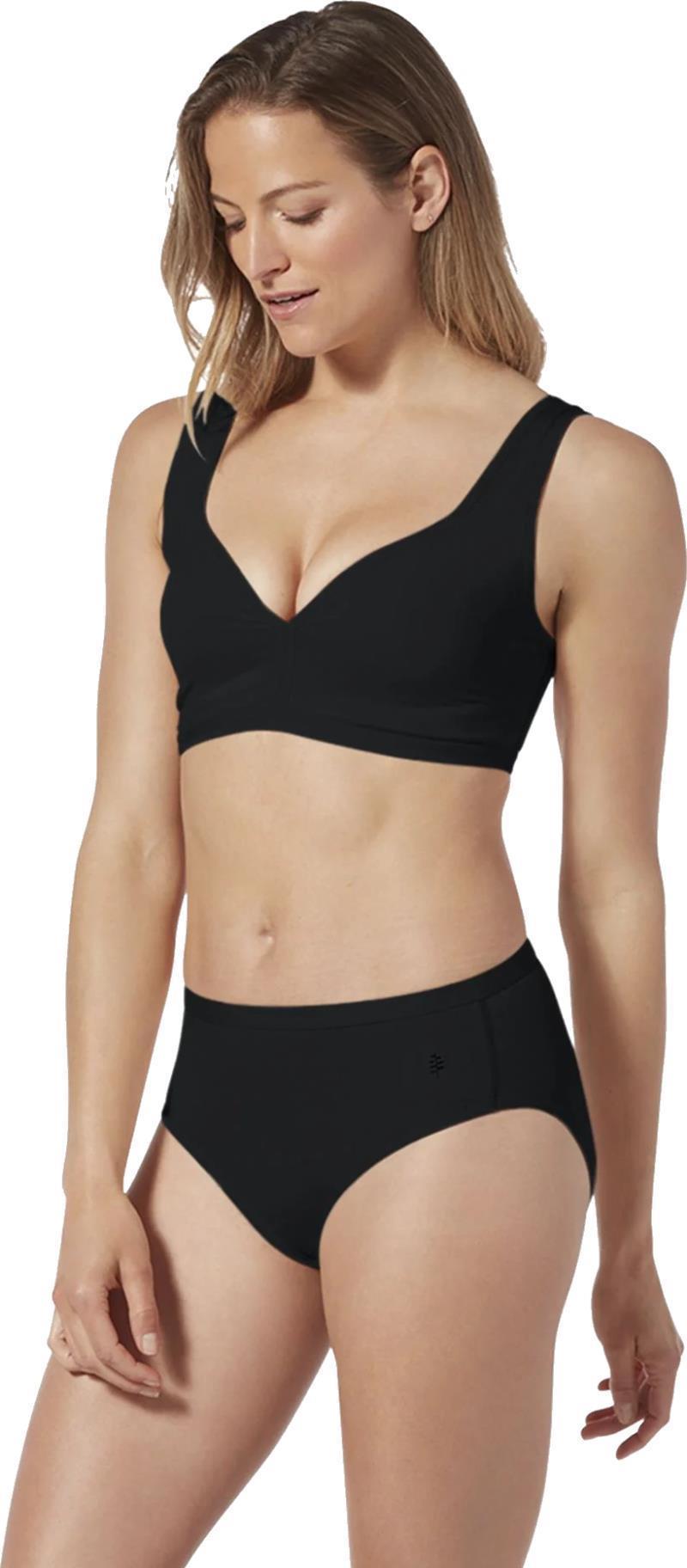 Readydry Bra - Black 2