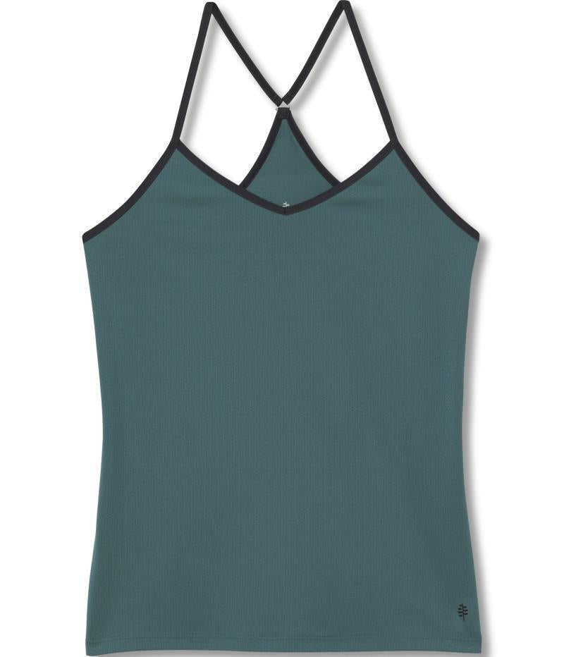 Readydry Cami - Womens - Balsam 1