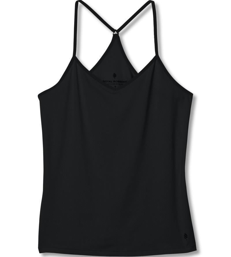 Readydry Cami - Womens - Black 1