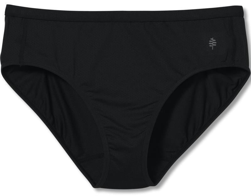 Readydry Full Brief - Womens - Black 1