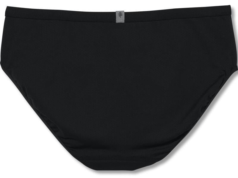 Readydry Full Brief - Womens - Black 2
