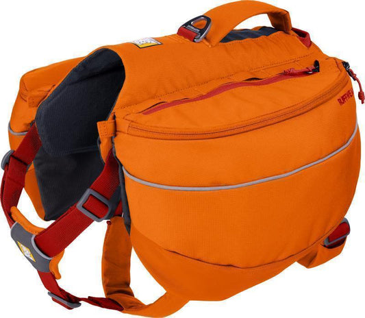 Approach Pack - Campfire Orange 1