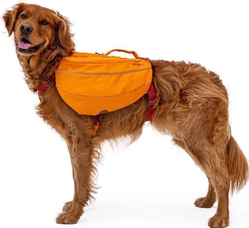 Approach Pack - Campfire Orange 2
