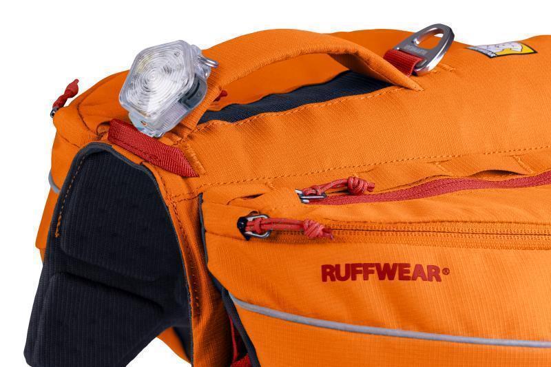 Approach Pack - Campfire Orange 6