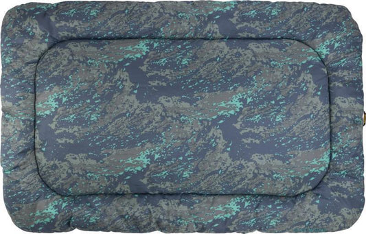 Basecamp Bed - Large - Tidal Teal 1