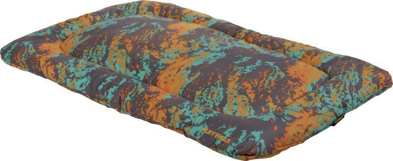 Basecamp Bed - Medium - Orange Reef 3