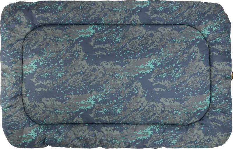 Basecamp Bed - Medium - Tidal Teal 1