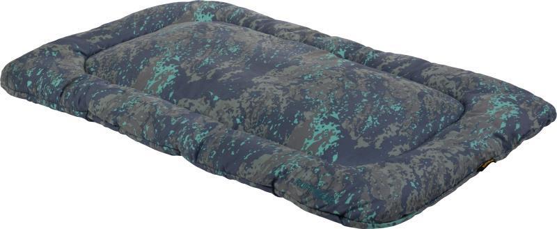 Basecamp Bed - Medium - Tidal Teal 3