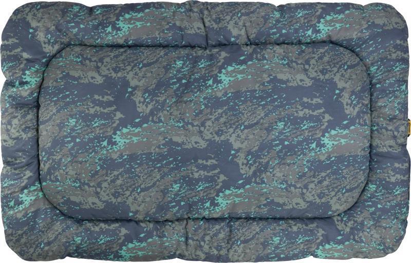 Basecamp Bed - Small - Tidal Teal 2