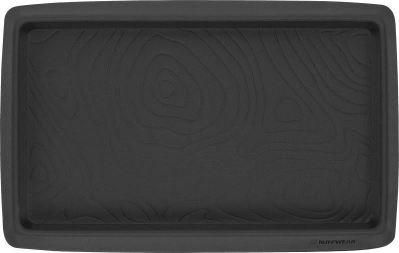 Basecamp Mat - Twilight Gray 2
